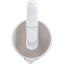 Чайник стеклянный JVC JK-KE1520 white, 1,7л. (4895227621758)