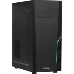 Системный блок ProMEGA Jet (11078862)R5 5500G/32GB/500GB/3060/600W/noOS