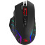 Мышь компьютерная A4Tech Bloody J95s черный оптическая (8000dpi) USB (9but)