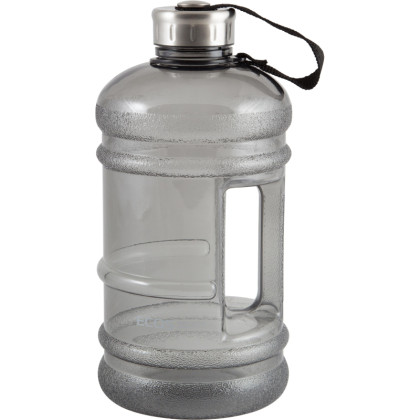 Бутылка (бак) Спортивная ECOS HG-23125, 2,2л,серый, 004733
