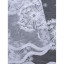 Тюль Amore Mio жаккардовый M 3103 3,0x1,4 1 шт Белый