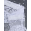 Тюль Amore Mio жаккардовый M 3103 3,0x1,4 1 шт Белый