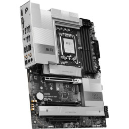Материнская плата MSI PRO Z890-A WIFI s1851 4xDDR5 ATX RAID+HDMI