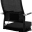 Кресло MT_Sit Air-180/Km00/Wh00/K15cL(M09.B23.G18.W01),черный, хром