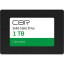 SSD накопитель CBR Lite 1024GB, 2.5, SATA,3D TLC NAND(SSD-001TB-2.5-LT22)