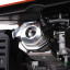 Генератор бензиновый PATRIOT GRS 6500, 5.0кВт, AVR (476102266)