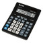 Калькулятор настольный Eleven Business Line CDB1201-BK, 12 разрядов, двойное питание, 155 х 205 х 35мм, черный