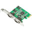 Контроллер PCI-E MS9904 4xCOM Ret(ASIA PCIE 4S)