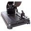 Пила монтажная REDVERG 2300Вт, 355х3х25.4мм (RD-CM355-2300)