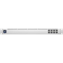 Коммутатор в стойку Ubiquiti UniFi Switch Aggregation, 8х 10G SFP