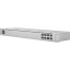 Коммутатор в стойку Ubiquiti UniFi Switch Aggregation, 8х 10G SFP