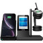 Гарнитура беспроводная Yealink WH66 Dual UC (Дисплей 4&#039;&#039;, DECT, 160м)