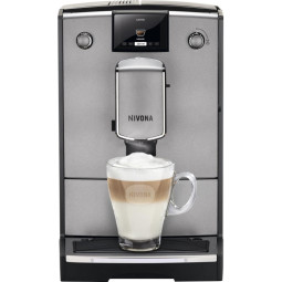 Кофемашина Nivona CafeRomatica NICR 695