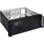 Корпус ExeGate Pro 4U300-08 (19, 4U, 300, без БП, USB) (EX281235RUS)