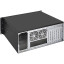 Корпус ExeGate Pro 4U300-08 (19, 4U, 300, без БП, USB) (EX281235RUS)