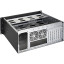 Корпус ExeGate Pro 4U300-08 (19, 4U, 300, без БП, USB) (EX281235RUS)