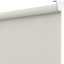 Рулонная штора Комус Мебель Sky W2237 V5, 80х160 бежевый