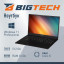 Ноутбук BigTech R157(R157-I4B9WTPM) i5-1235U/16Gb/512Gb SSD/15.6/W11P