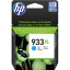 Картридж струйный HP 933XL CN054AE гол. пов.емк. для OJ 6600/6700