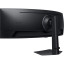 Монитор Samsung (LS49C950UAIXCI)49/DQHD/VA/120Hz/350cd/5ms/HDMI/DP