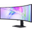 Монитор Samsung (LS49C950UAIXCI)49/DQHD/VA/120Hz/350cd/5ms/HDMI/DP