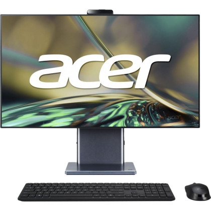 Моноблок Acer Aspire S27-1755(DQ.BKDCD.001)27/WQHD/i5-1240p/8GB/SSD512/KBM