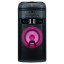 Музыкальный центр LG OK65