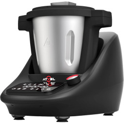 Мультиварка Atvel KitchenBot M1 (кухонный робот)