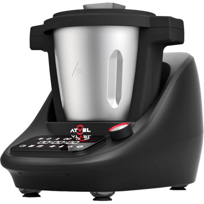 Мультиварка Atvel KitchenBot M1 (кухонный робот)