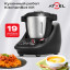 Мультиварка Atvel KitchenBot M1 (кухонный робот)