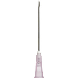 Игла инъекционная 18G (1,2х40 мм), Paramed 100 шт/уп