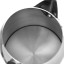 Кофеварка BRAYER 1145BR 800Вт,500мл,автооткл,нерж.сталь, автомат. Приготовл