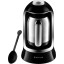 Кофеварка BRAYER 1145BR 800Вт,500мл,автооткл,нерж.сталь, автомат. Приготовл