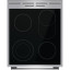 Плита Gorenje GEC5C61XPA, стеклокерамическая