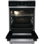 Плита Gorenje GEC5C61XPA, стеклокерамическая