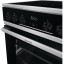 Плита Gorenje GEC5C61XPA, стеклокерамическая