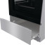 Плита Gorenje GEC5C61XPA, стеклокерамическая