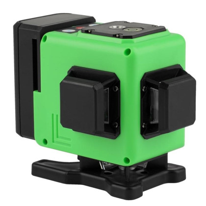 Нивелир лазерный AMO LN 3D-360-3 (851681)