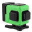 Нивелир лазерный AMO LN 3D-360-3 (851681)