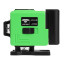 Нивелир лазерный AMO LN 3D-360-3 (851681)
