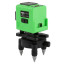 Нивелир лазерный AMO LN 3D-360-3 (851681)