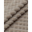 Плед TexRepublic Deco Кубики Фланель 200х220 см Бежевый