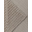 Плед TexRepublic Deco Кубики Фланель 200х220 см Бежевый