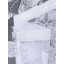 Тюль Amore Mio жаккардовый M 3096 3,0x2,7 1 шт Белый