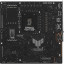 Материнская плата Asus TUF GAMING B860M-PLUS WIFI s1851 4xDDR5 mATX