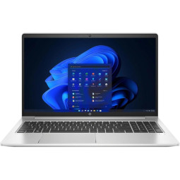 Ноутбук HP ProBook 450 G9(9M3U5AT) i5-1235U/8Gb/256Gb SSD/15.6/DOS