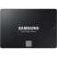 SSD накопитель Samsung 870 EVO 2.5 SATA III 500Gb MZ-77E500BW