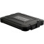 Корпус для HDD/SSD ADATA Case for HDD/SSD SATA-III 2.5(AED600-U31-CBK)