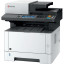 МФУ Kyocera ECOSYS M2735dw (1102SG3NL0) A4, fax, Ethernet, USB, Wi-Fi