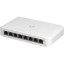 Коммутатор PoE Ubiquiti UniFi Switch Lite 8 PoE (USW-Lite-8-PoE), 8х1G RJ45